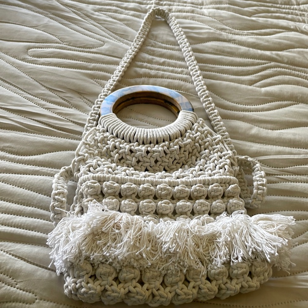 Cleobella bag